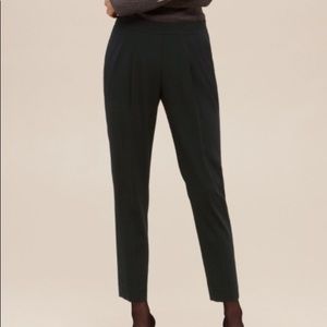 Babaton Wool Cohen Pant